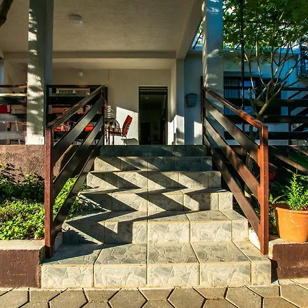 شقة With Parking Space Seline, Paklenica - 25357 سيلين