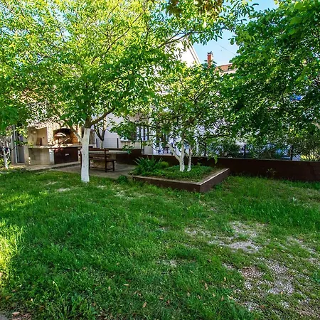 With Parking Space Seline, Paklenica - 25357 Apartamento Seline