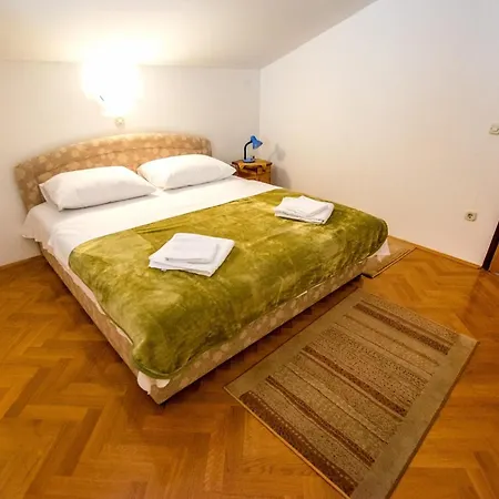 With Parking Space Seline, Paklenica - 25357 Apartamento