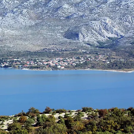 Apartamento With Parking Space Seline, Paklenica - 25357